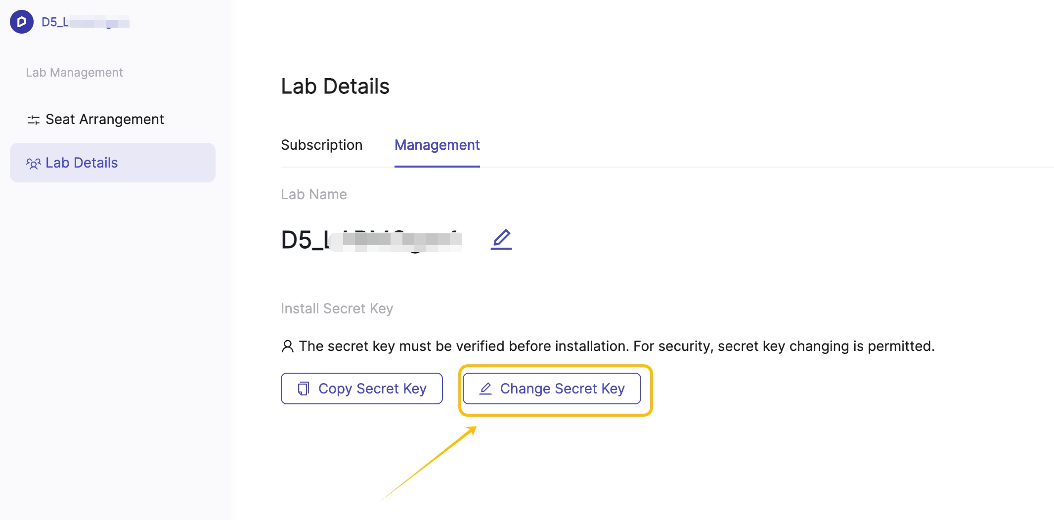 D5 Lab Installation Guide: Fast & Error-Free Setup Steps 