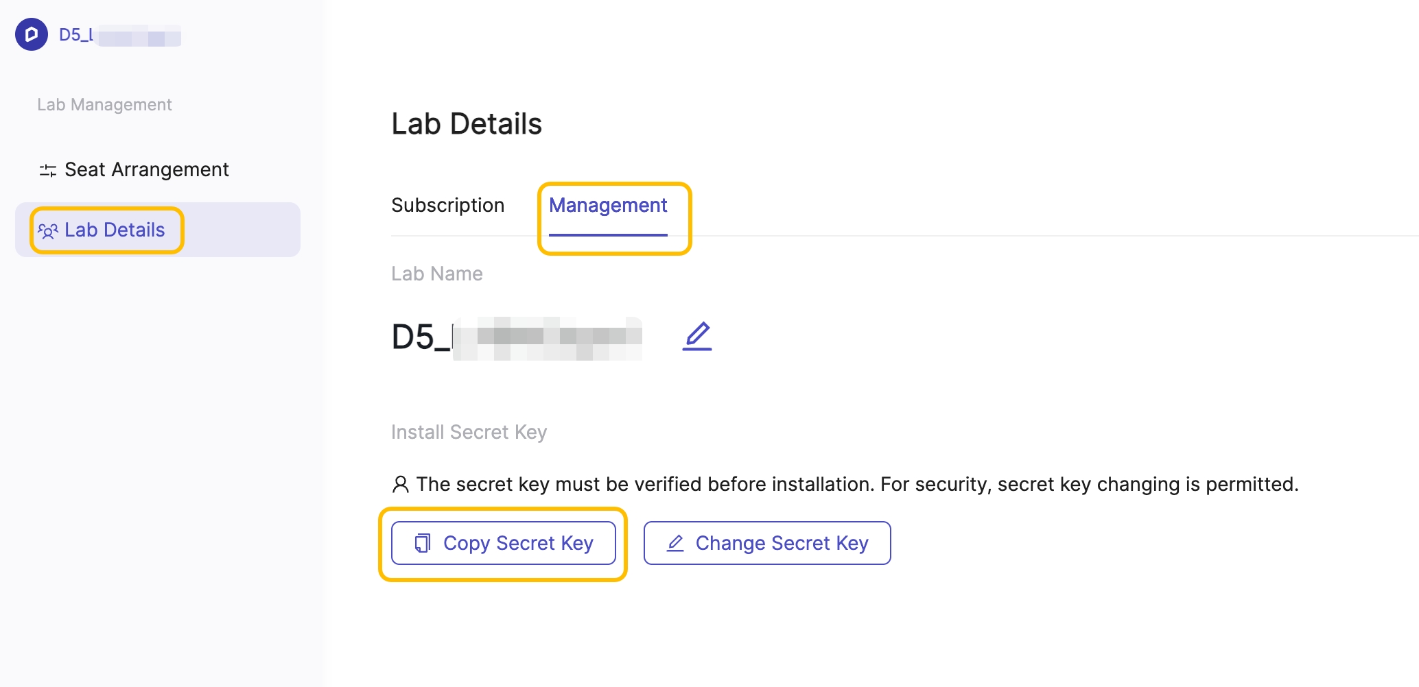 D5 Lab Installation Guide: Fast & Error-Free Setup Steps 