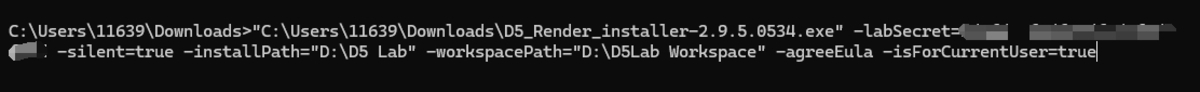 D5 Lab Installation Guide: Fast & Error-Free Setup Steps 