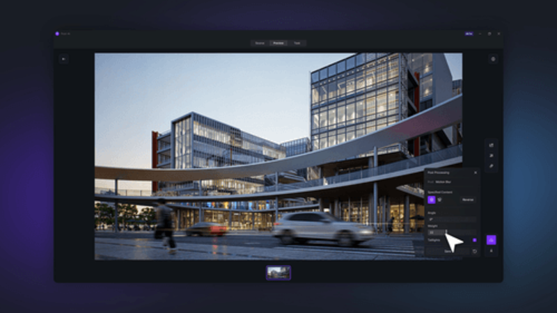 AI in Architecture: How to Transform Workflow With D5 Render?