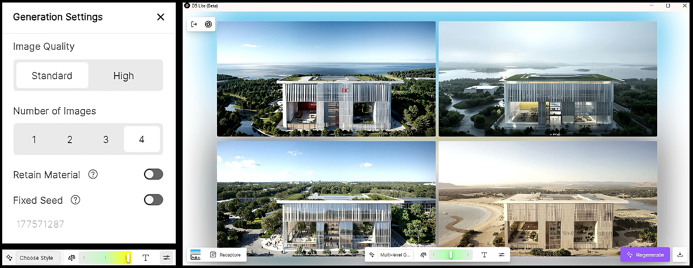 AI in Architecture: How to Transform Workflow With D5 Render?