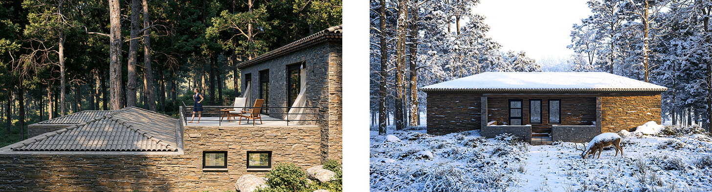 AI in Architecture: How to Transform Workflow With D5 Render?