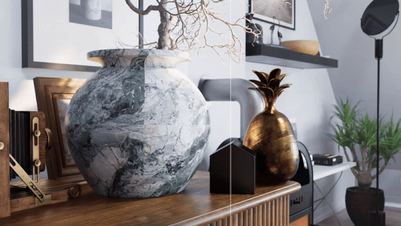 AI in Architecture: How to Transform Workflow With D5 Render?