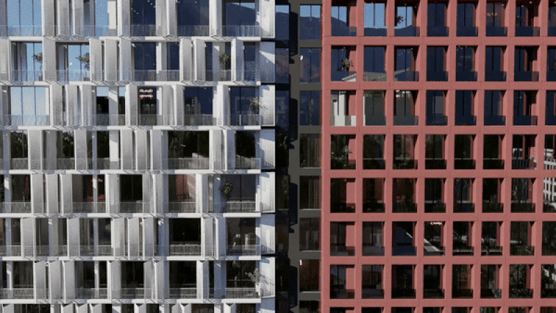 Need the Best Free SketchUp Render Tool? Try D5 Now!