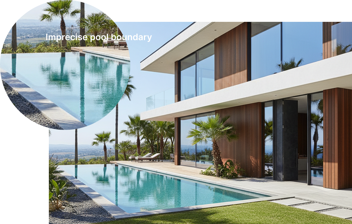 AI image generators in architecture cannot replace traditional rendering tools like D5 Render.