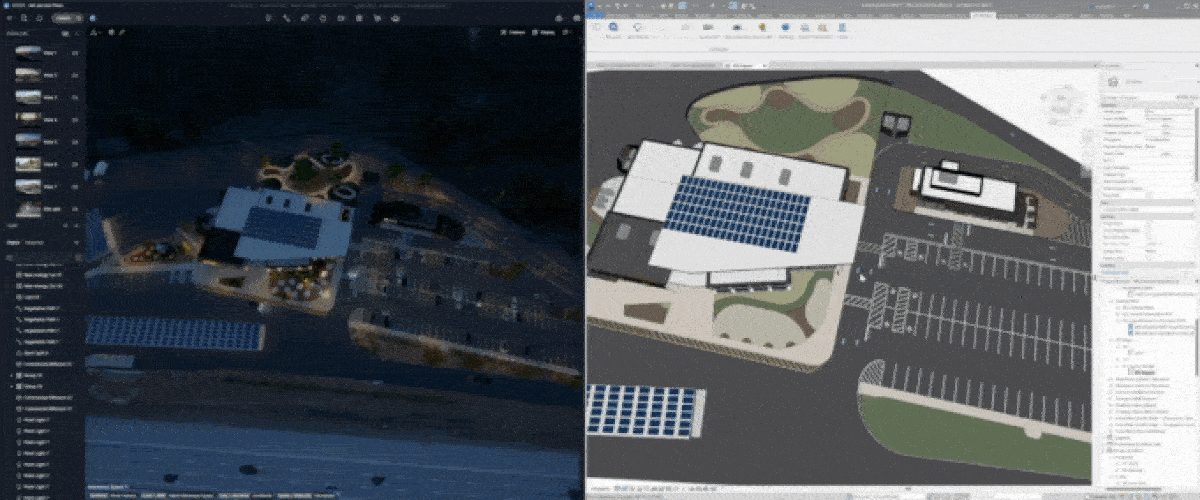 AI image generators in architecture cannot replace traditional rendering tools like D5 Render.