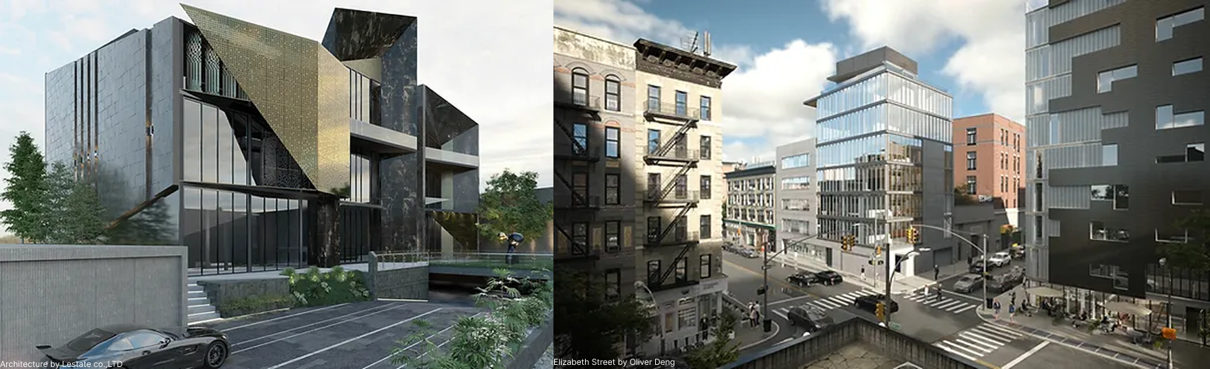 Professional Blender Artists Are Switching to D5 Render