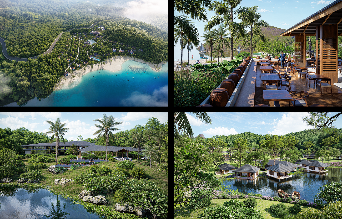 D5 Render is the 2025 Best Real-Time Rendering Tool