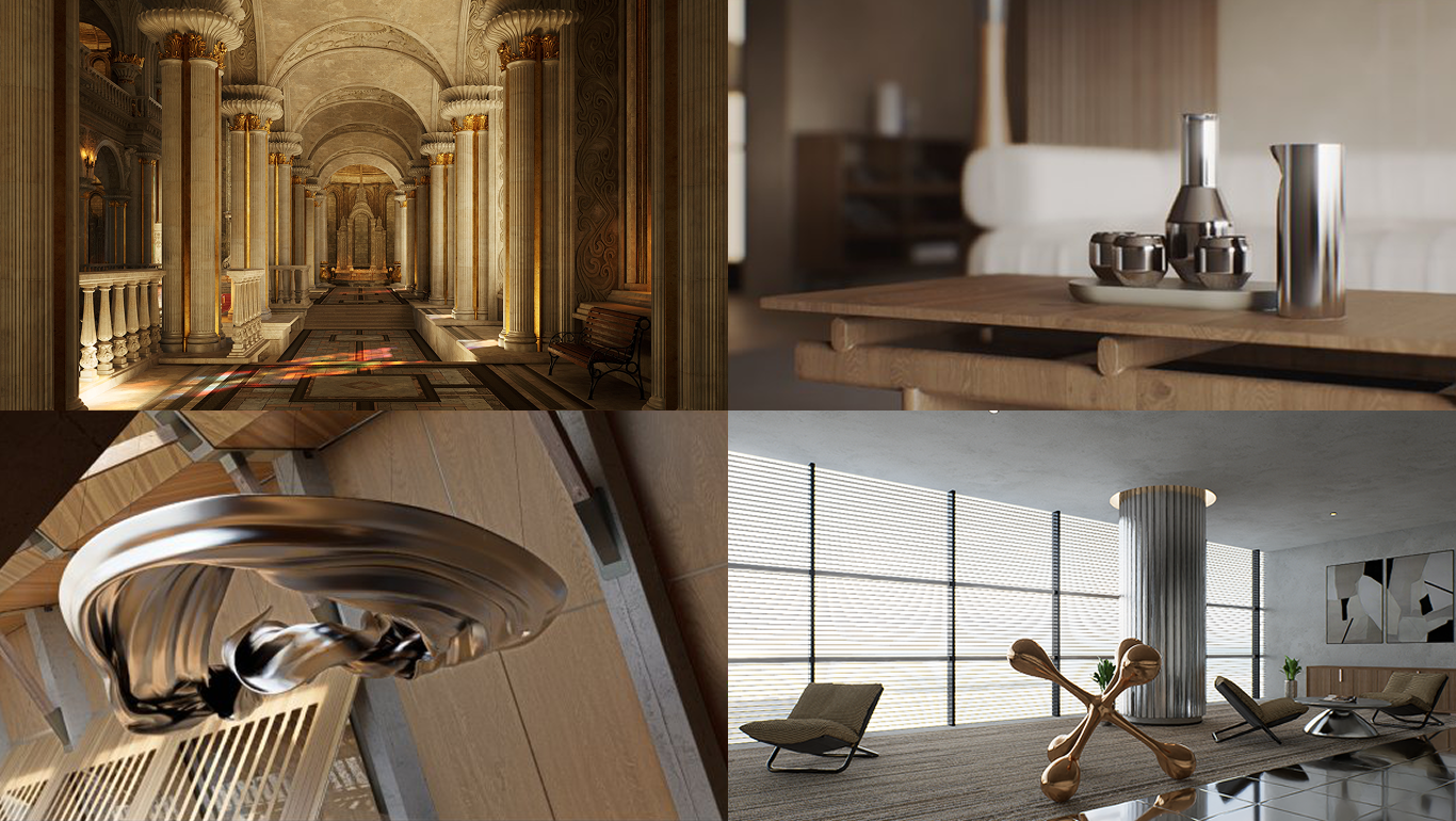 5 Secrets to Photorealistic Rendering with D5 Render