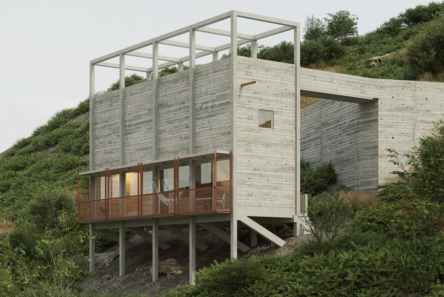 Beginner rendering tips for photorealistic rendering with D5 Render, including camera settings, materials, and lighting fixes