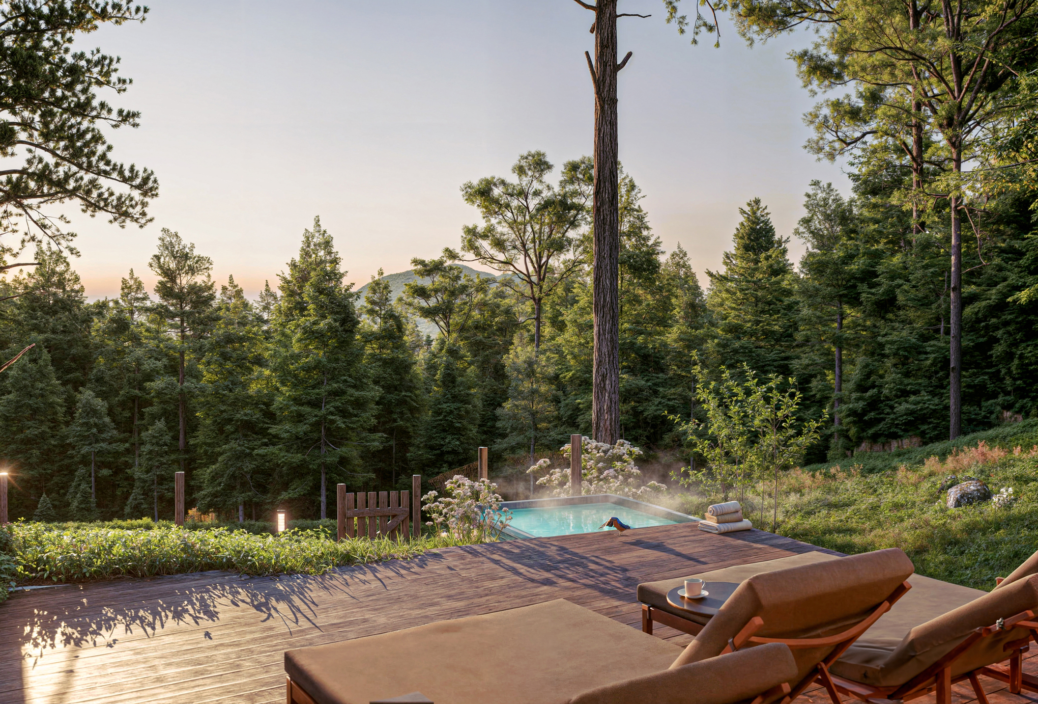 real-time architectural rendering