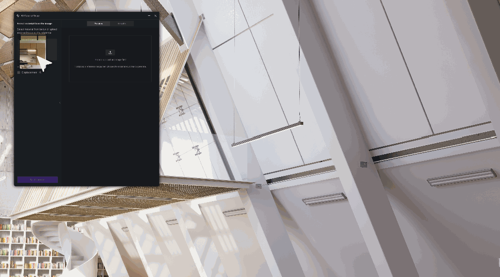 D5 Render workflow optimization: real-time visualization and AI tools for seamless design flow