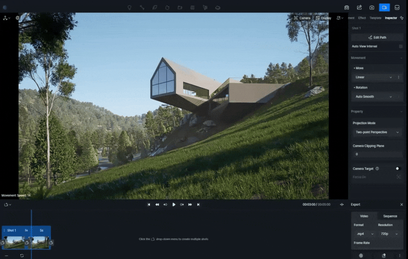 D5 Render workflow optimization: real-time visualization and AI tools for seamless design flow