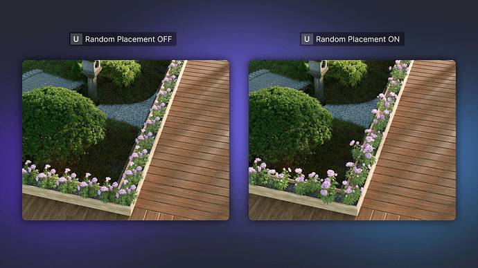 transform workflow with ai rendering