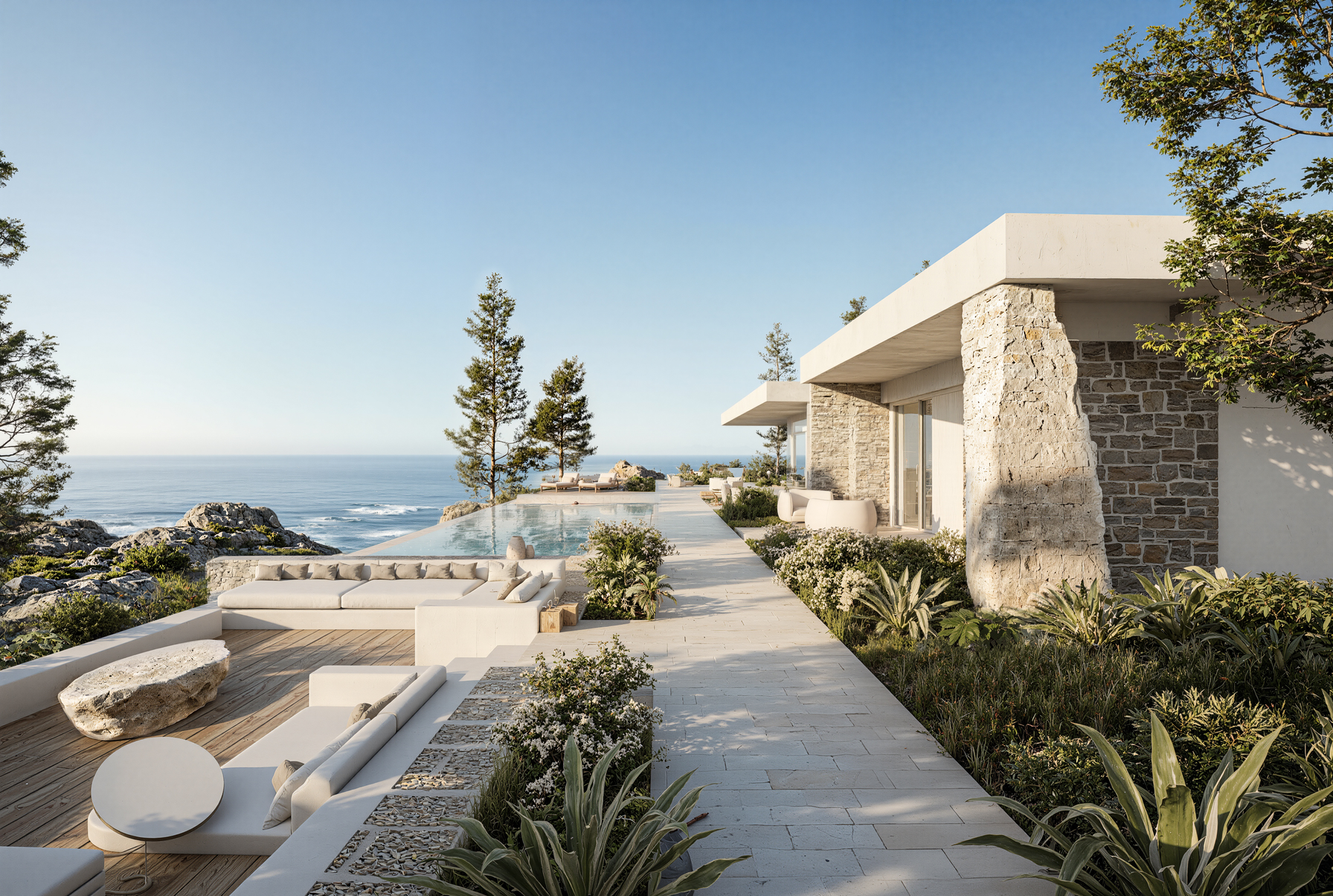 transform workflow with ai rendering