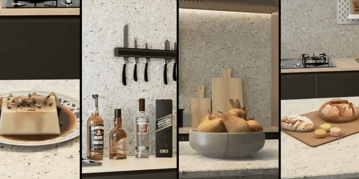 D5 Render is the best 3D rendering software for real-time speed and AI tools