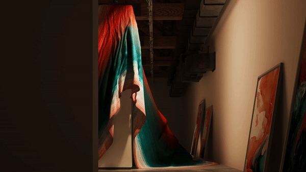 D5 Render 2.7 | Realtime Rendering met with AI and PCG