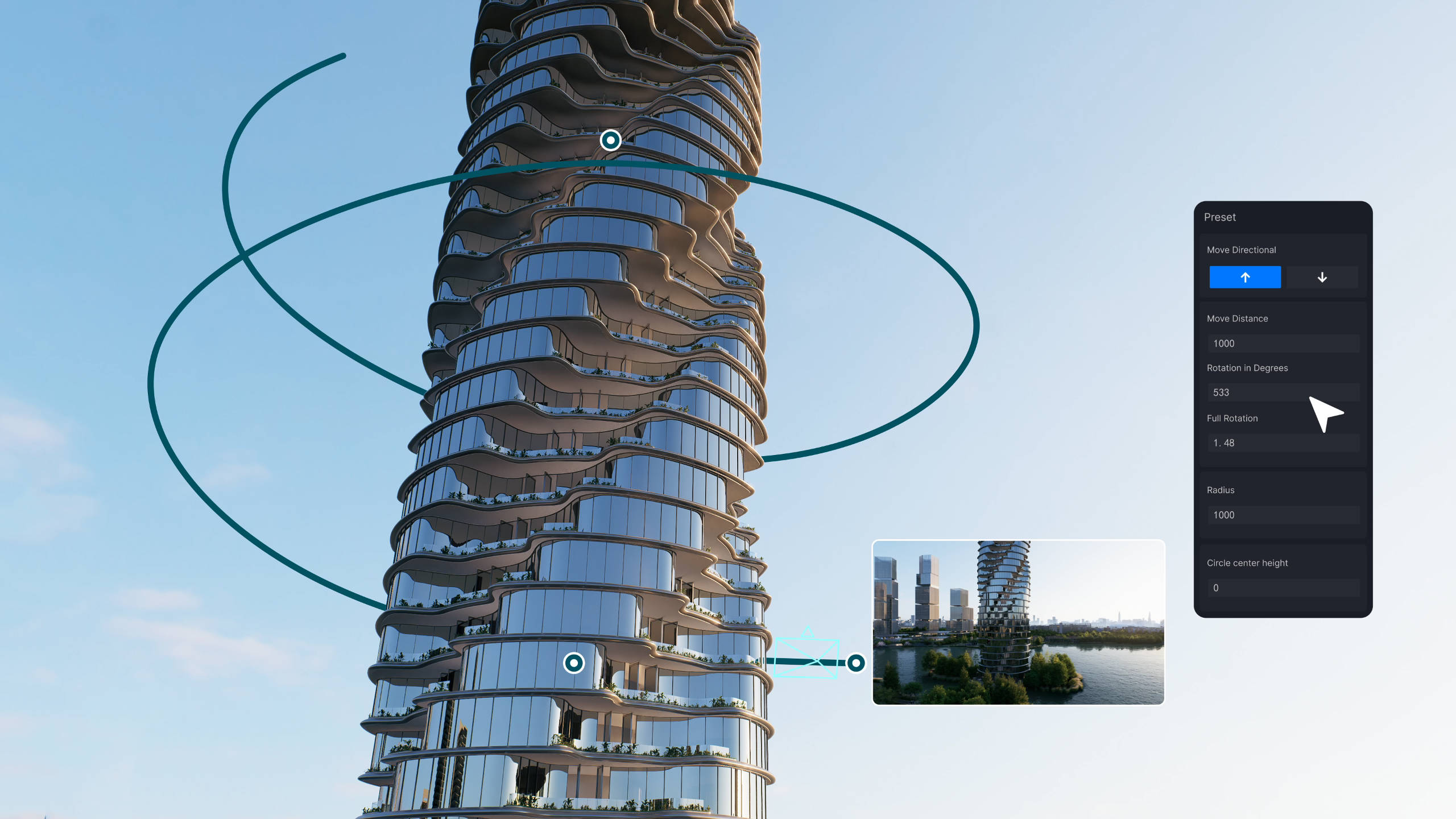 D5 Render 2.7 | Realtime Rendering met with AI and PCG