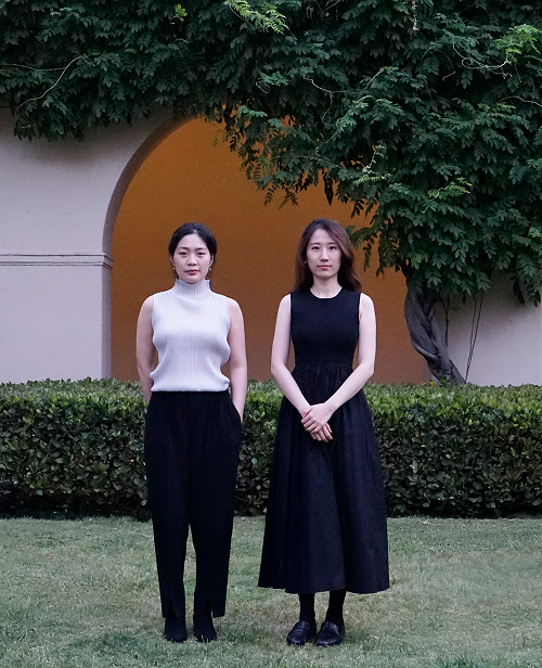 Aqua Folium visualization: D5 Render's real-time efficiency and realism