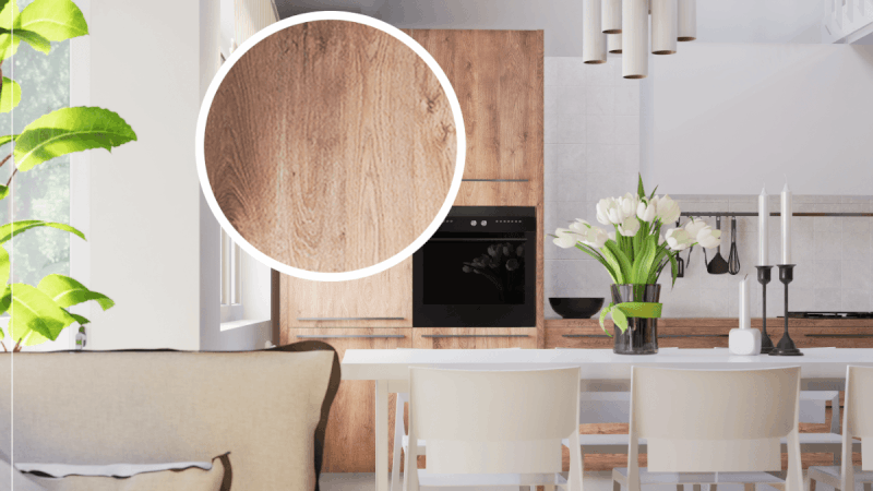 Visualize vintage interior design using D5 Render's AI tools