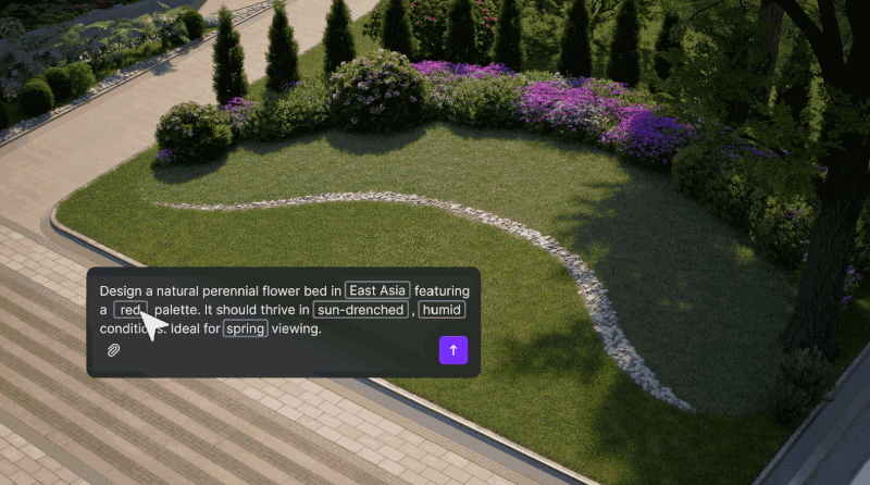 Visualize home renovation ideas with D5 Render real-time rendering