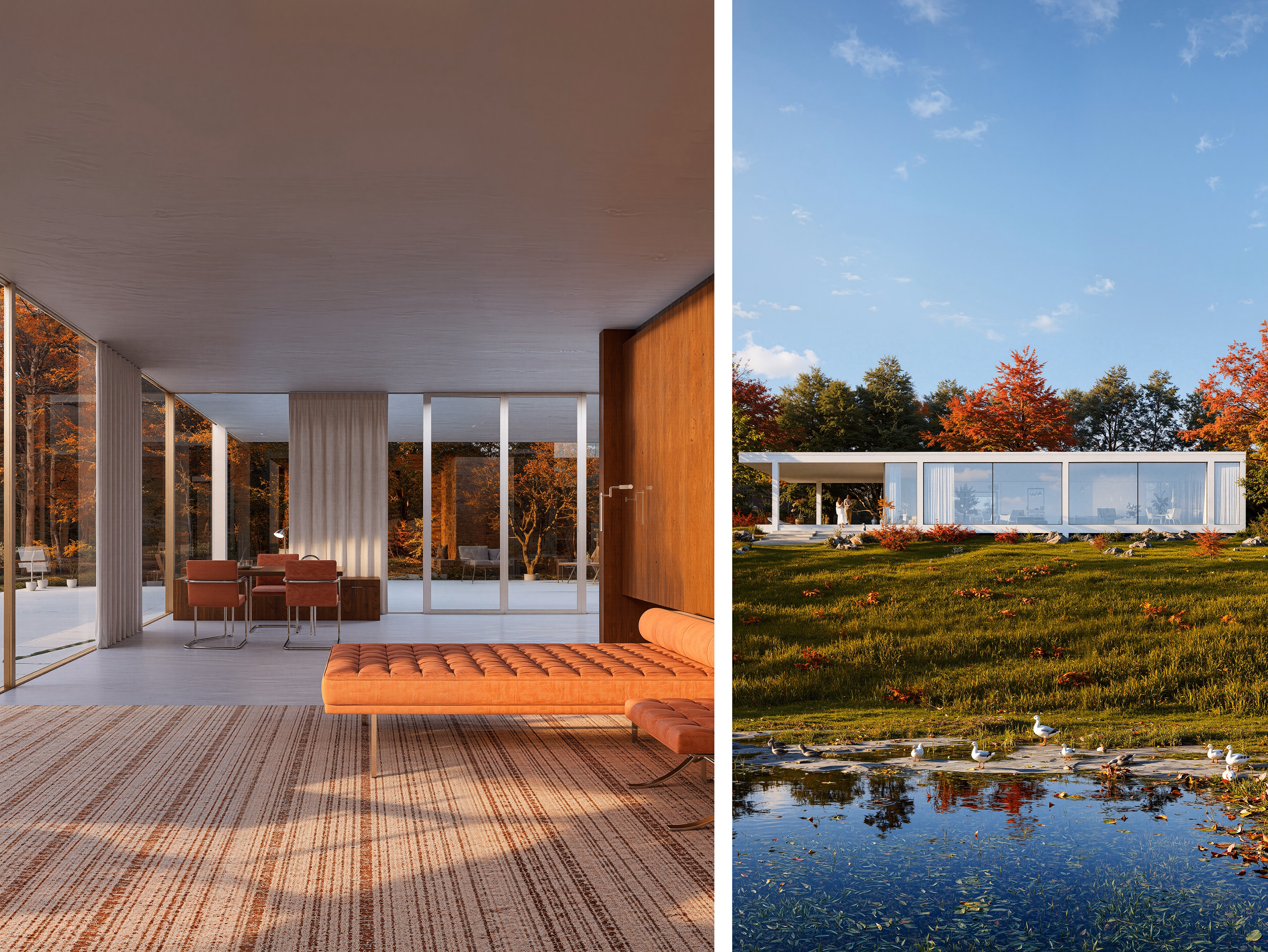 architecture education D5 at UNISON