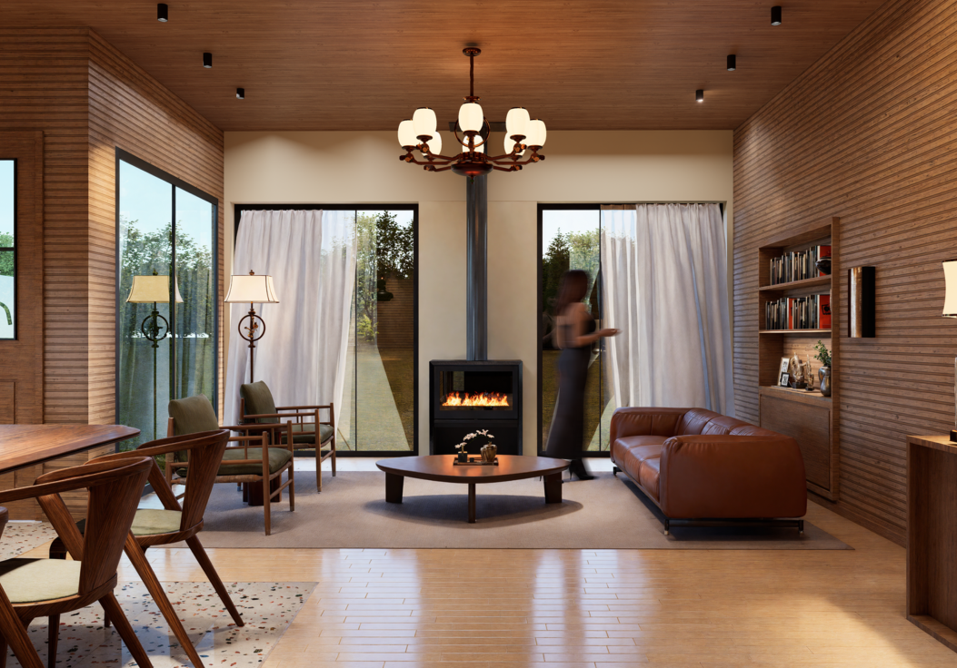 Marstudyo design workflow with D5 Render 