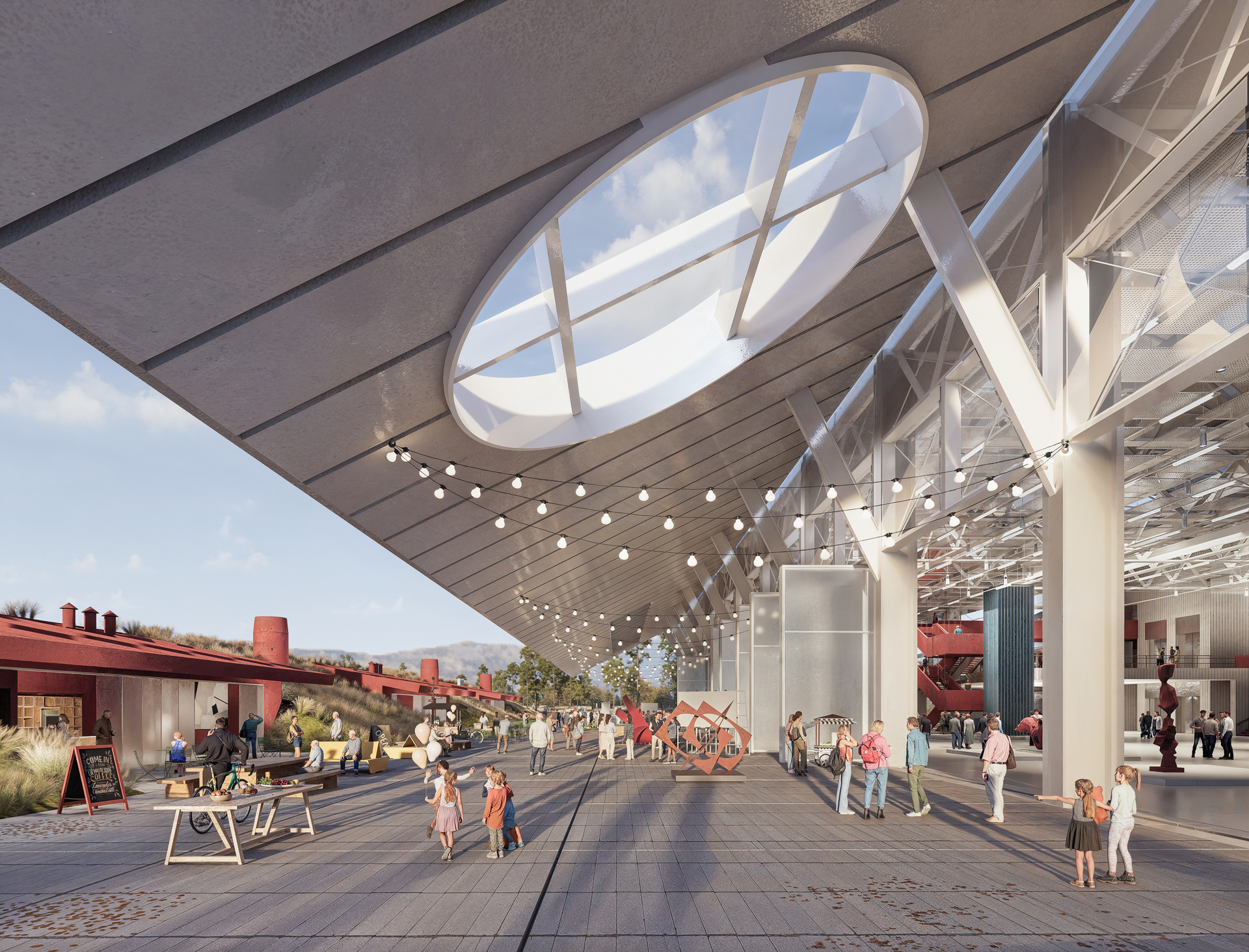 architecture competition