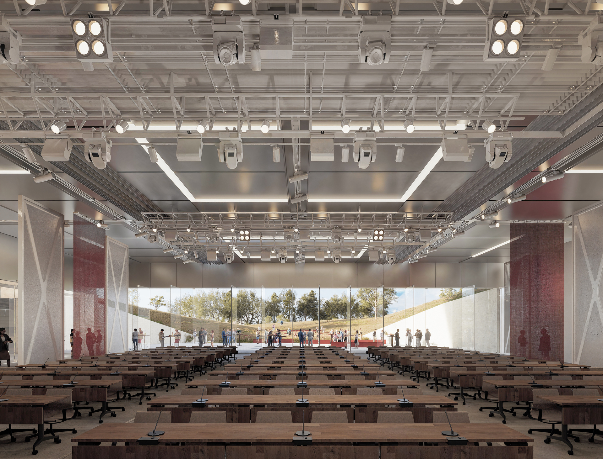 architecture competition