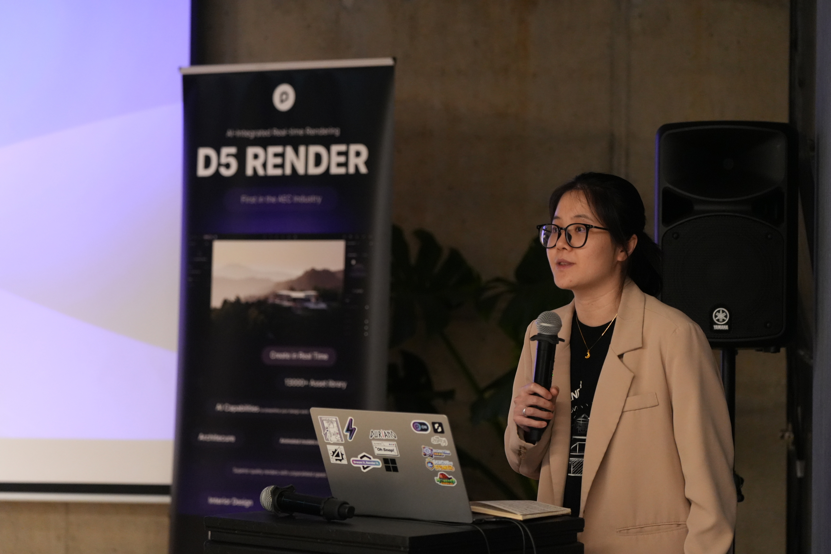 Community in Thailand