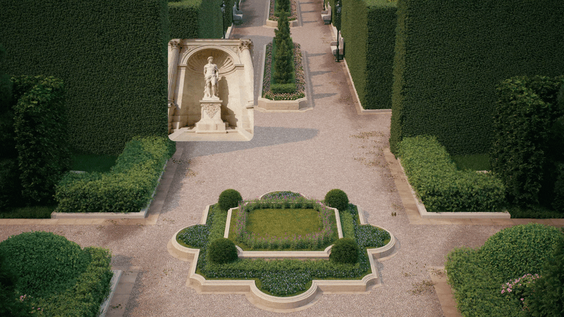 D5 3.0's All-in-one Workflow is the New Standard for AEC Design and Visualization