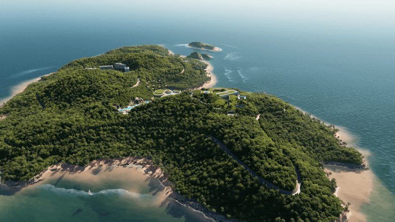 D5 3.0's All-in-one Workflow is the New Standard for AEC Design and Visualization