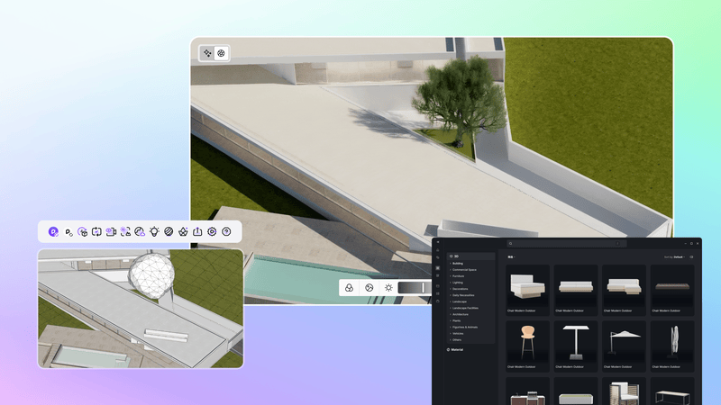 2026 architectural design process