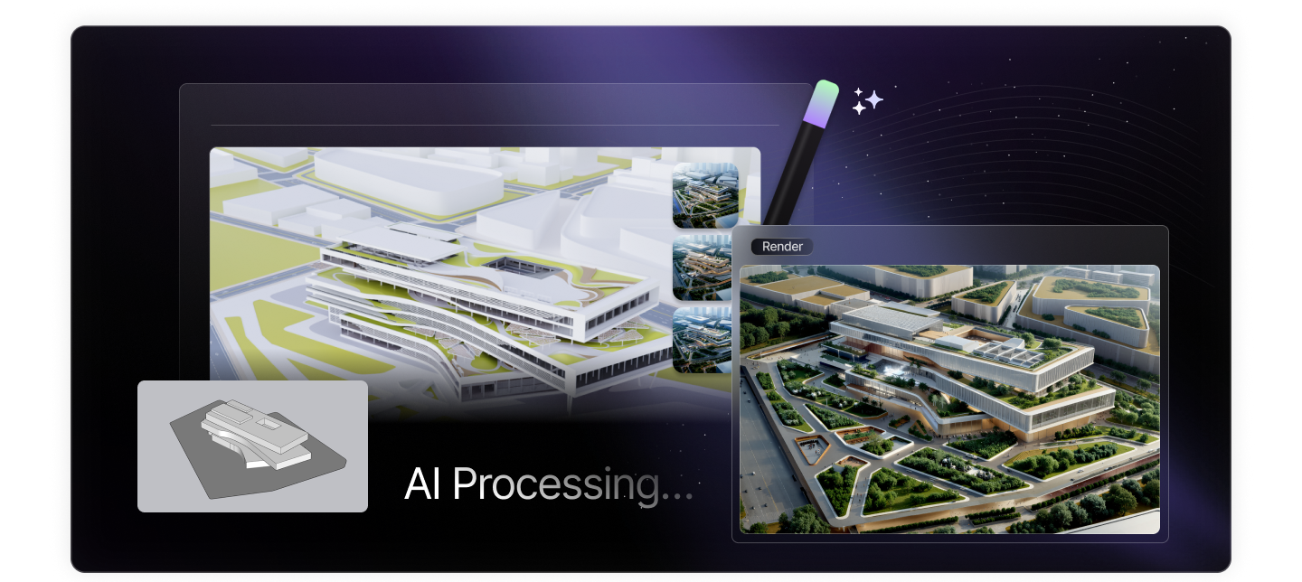 2026 architectural design process