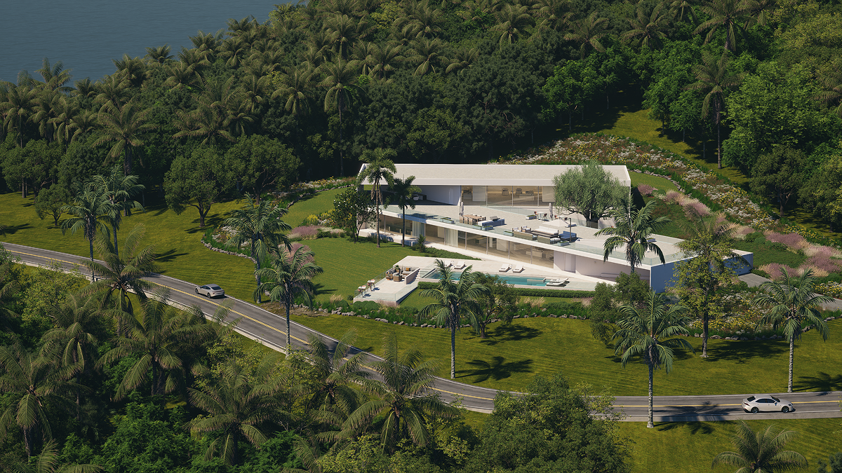 2026 architectural design process