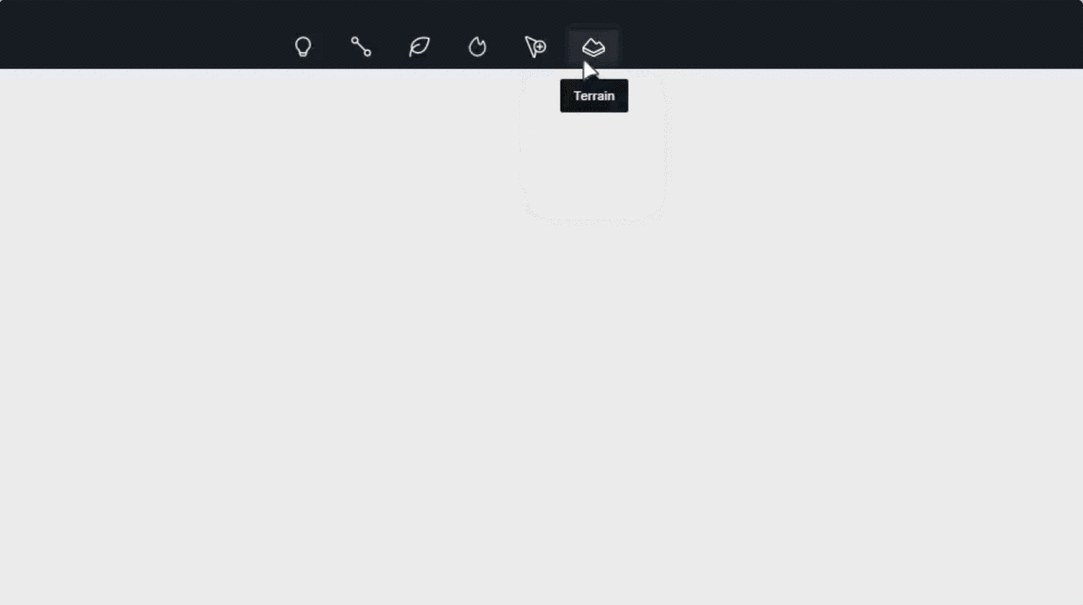 One-click building facade design with D5 Render Procedural Building