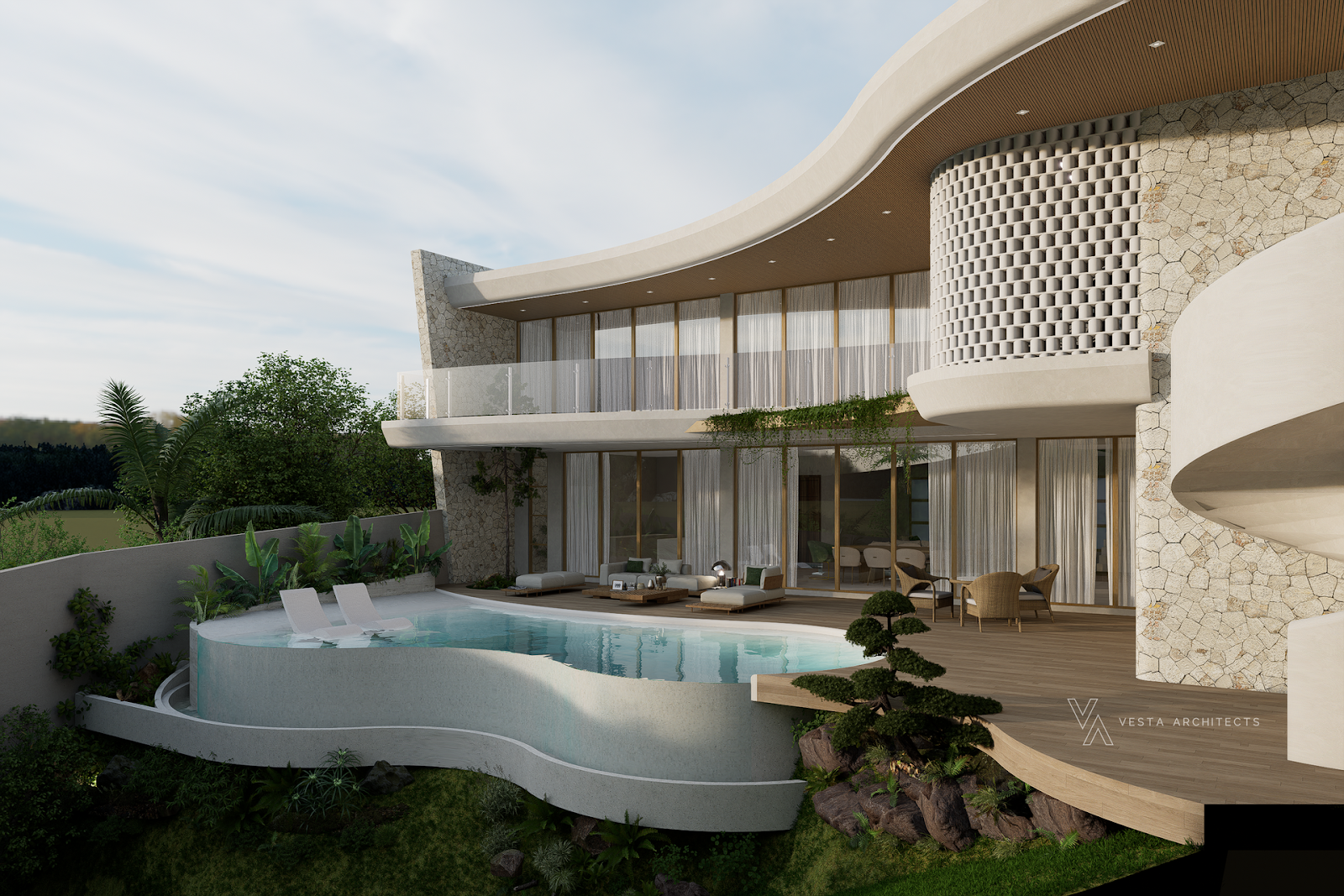 design and construction