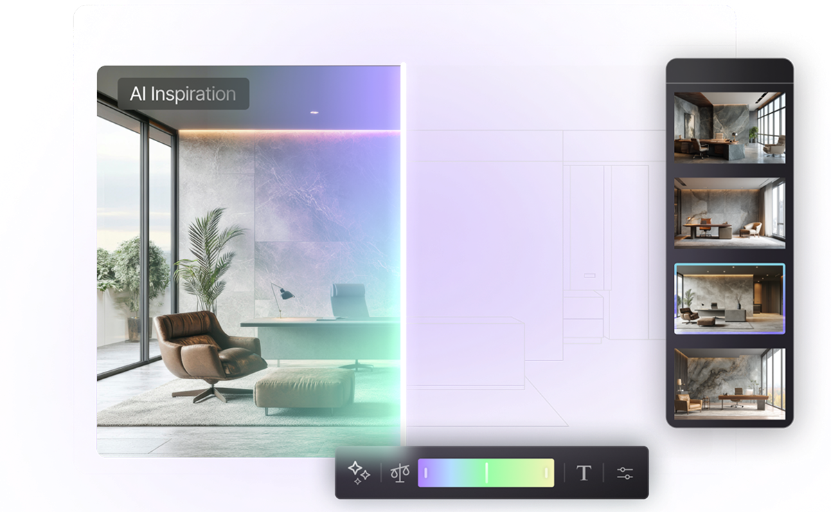 D5 Lite SketchUp AI plugin — real-time rendering inside your 3D model