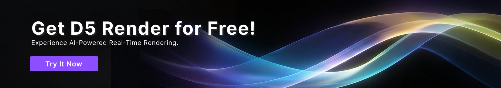 Apply for a Free D5 Render Educational License