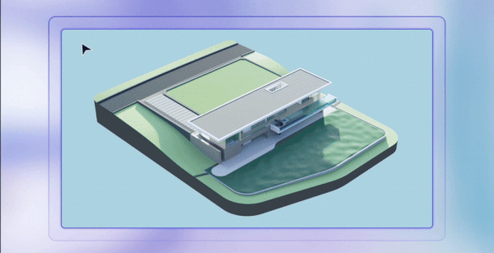 D5 for Teams: Real-time design collaboration with no file conflicts.