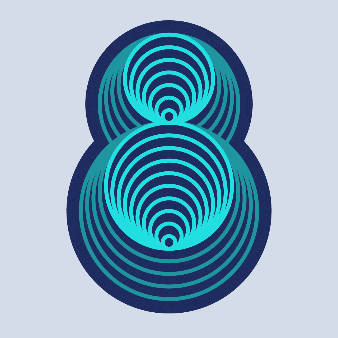 My 8 submission for 36 Days of Type