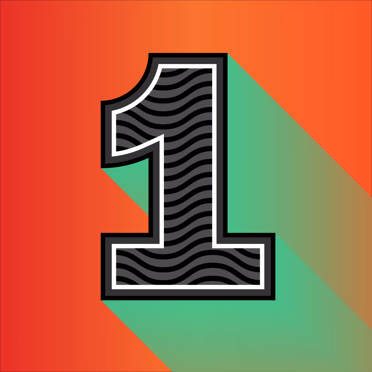 My 1 submission for 36 Days of Type