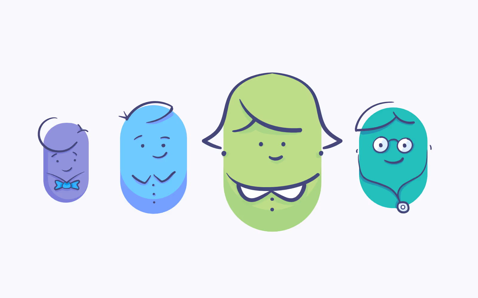 Lessons learnt: hiring for product design