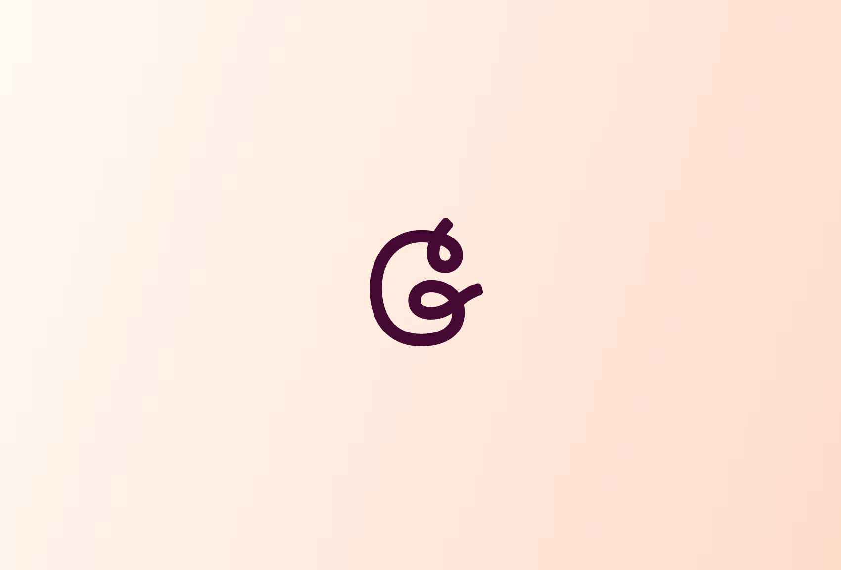 Good Garms logo