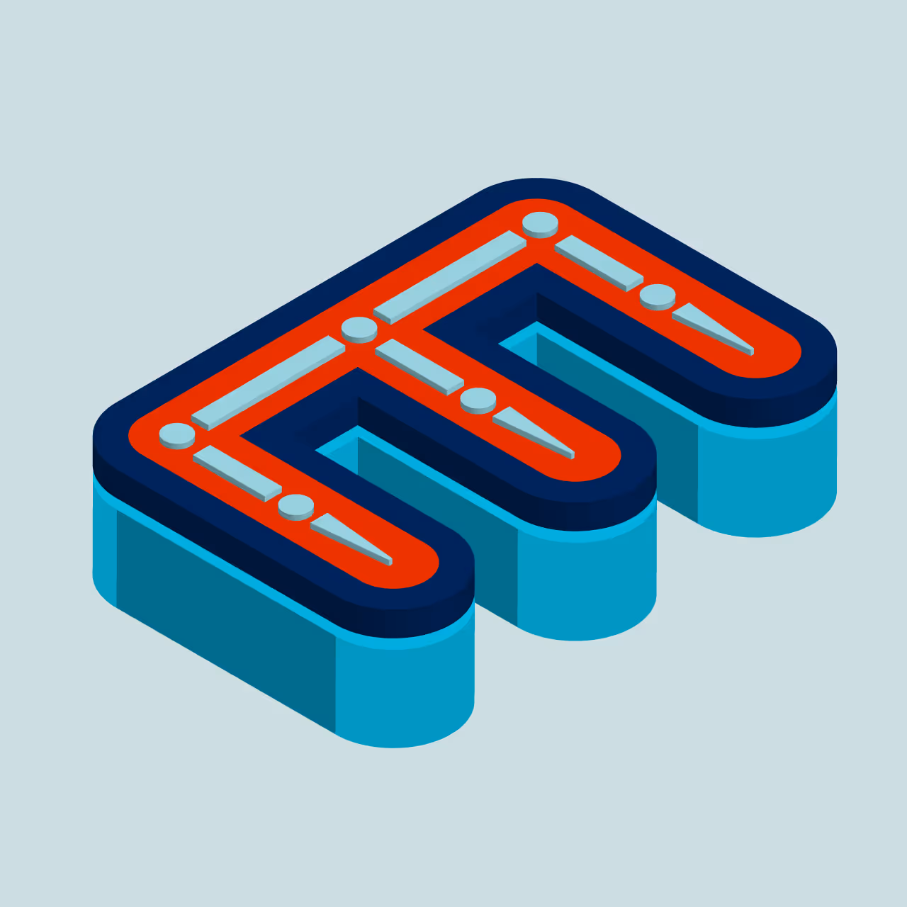 My E submission for 36 Days of Type
