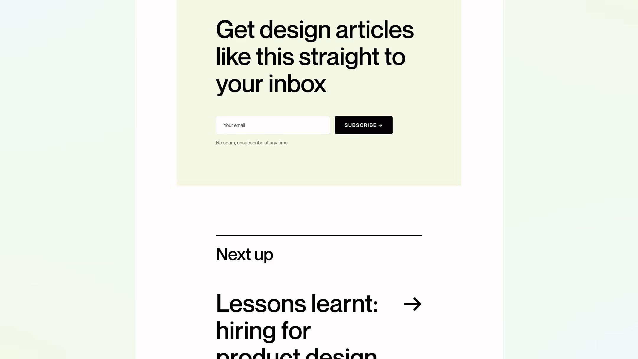 Bryn Taylor's Webflow design portfolio cloneable
