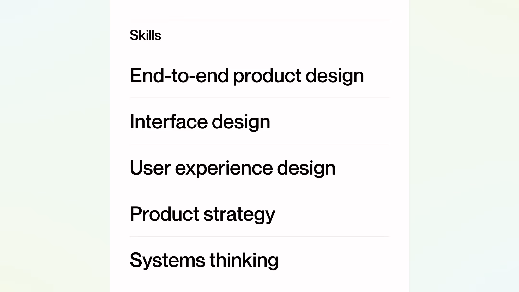 Bryn Taylor's Webflow design portfolio cloneable