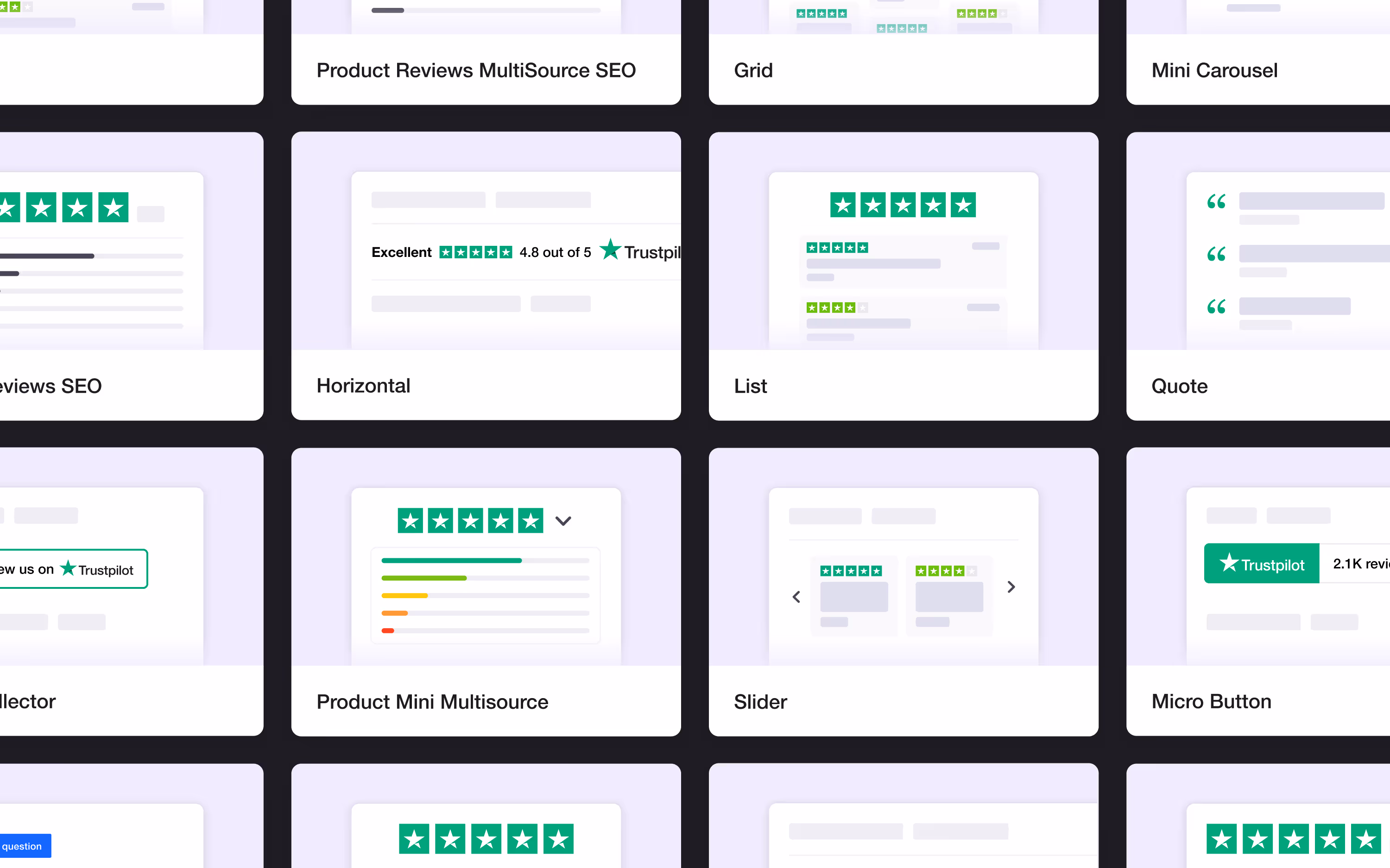 Trustpilot 02 Illustrations