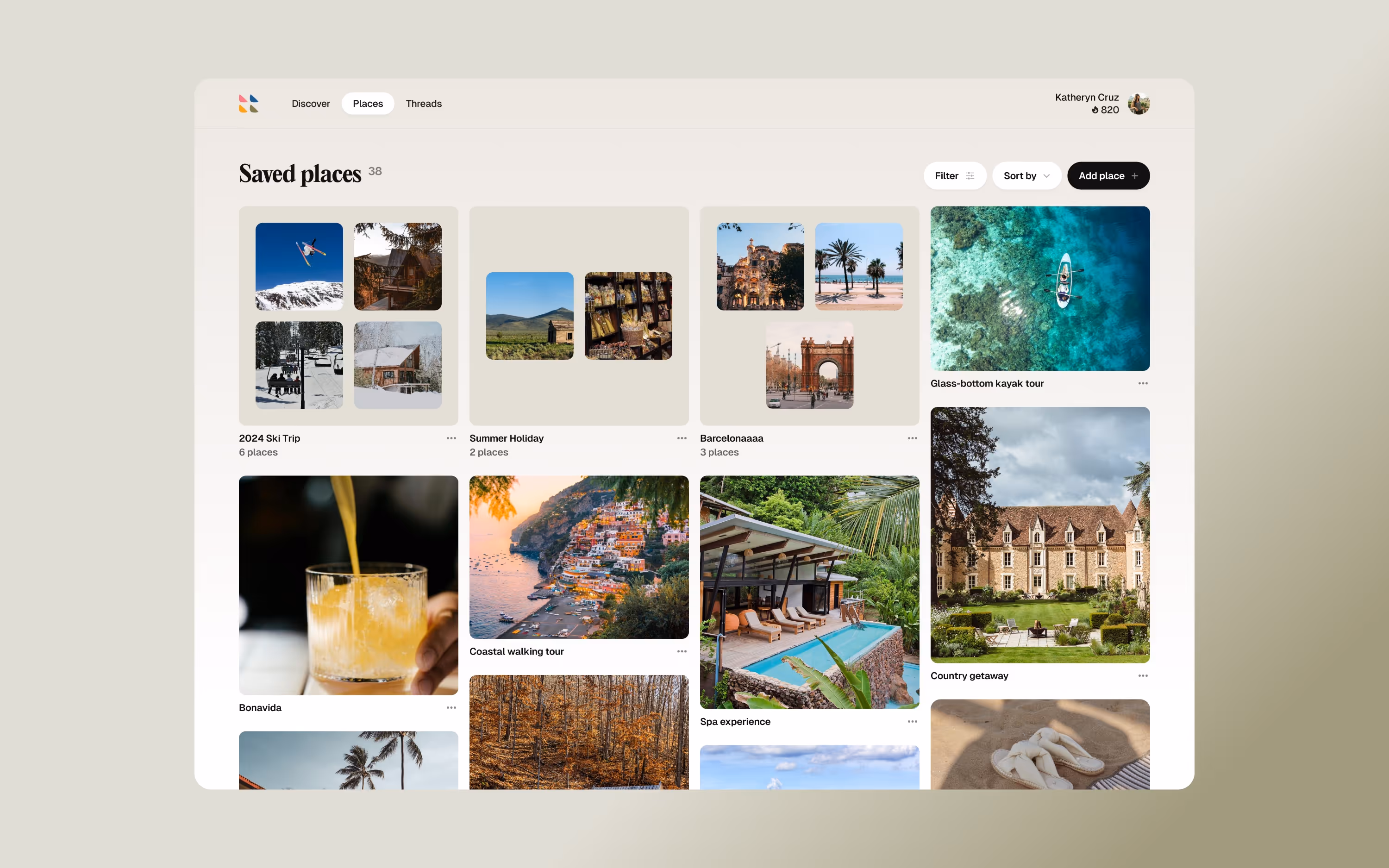 Cornerfold web product image