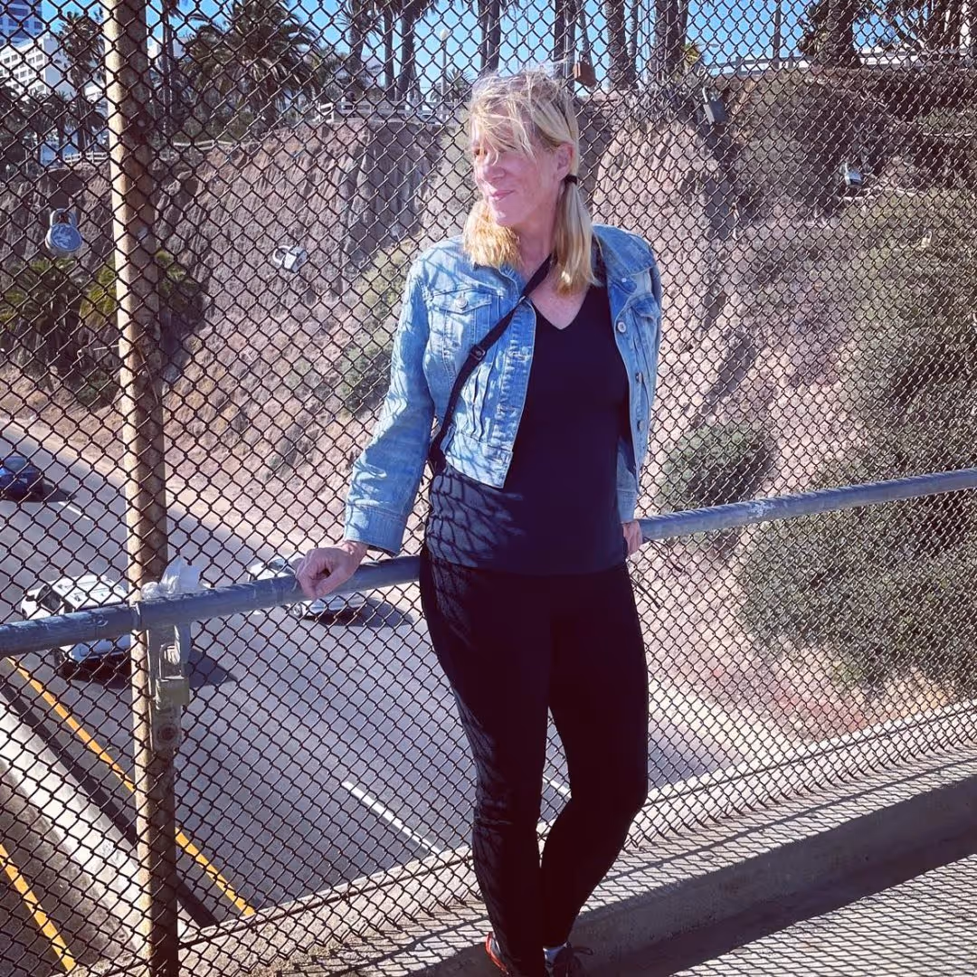 Darlene Rollins